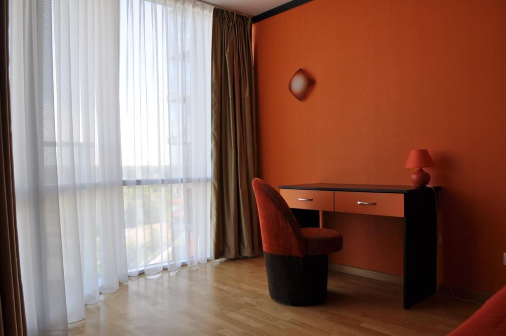 Elija Hotel Šventoji Екстериор снимка