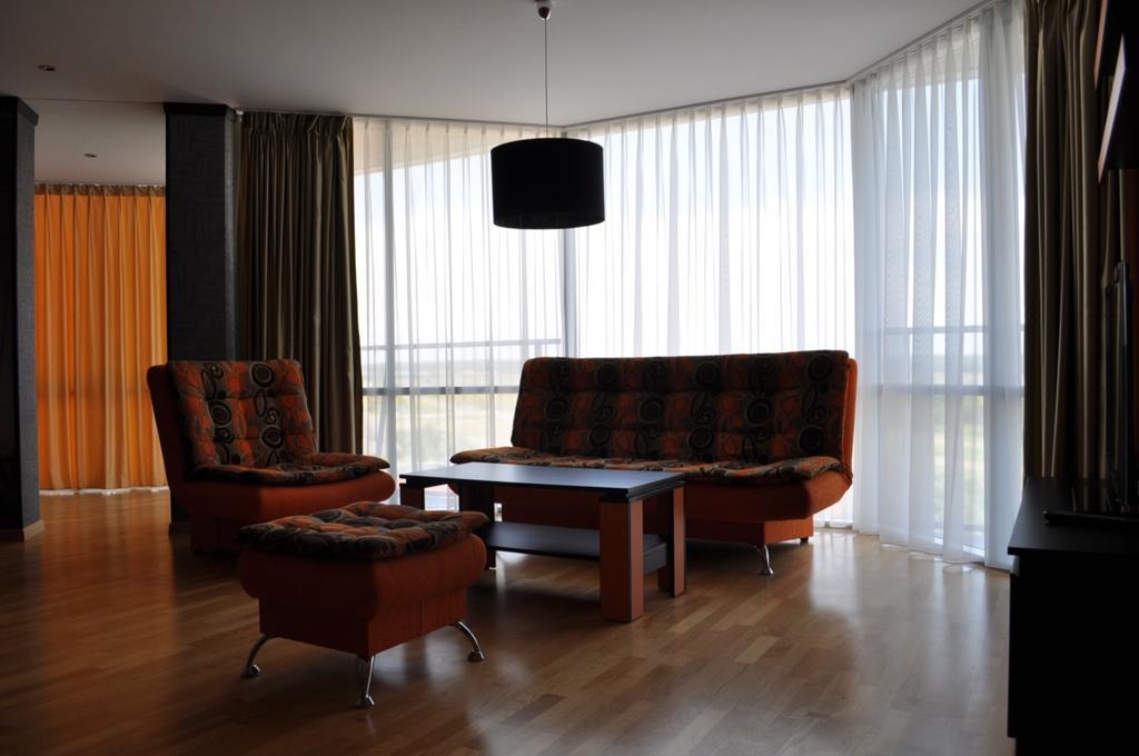 Elija Hotel Šventoji Екстериор снимка