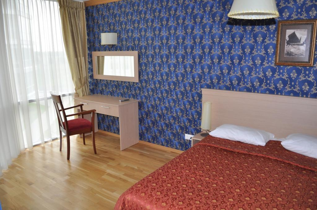 Elija Hotel Šventoji Стая снимка