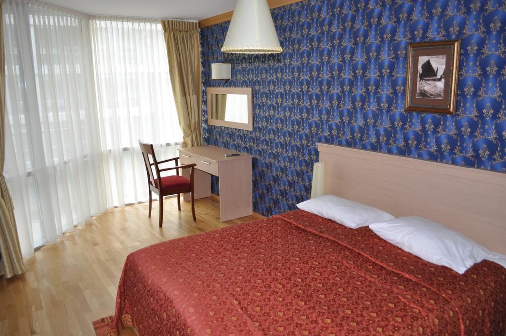 Elija Hotel Šventoji Стая снимка